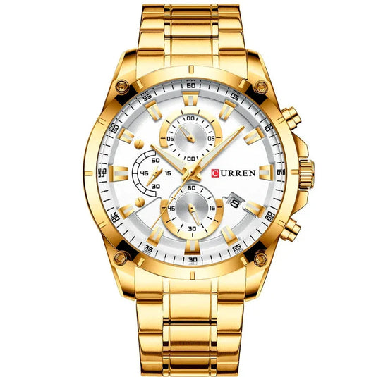 Invictus Men's Watch