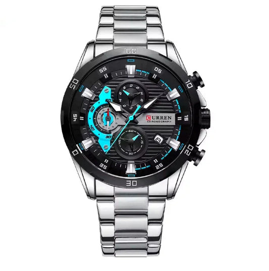 Arcturus Men's Watch
