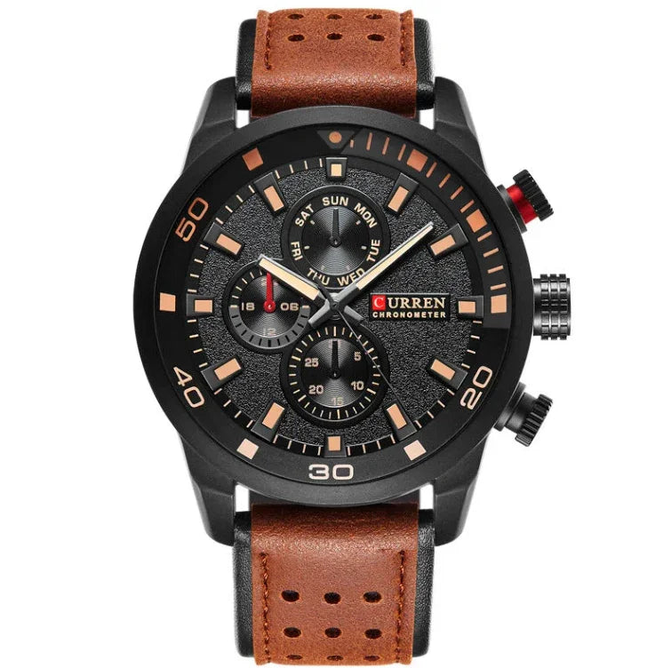 Magnata Men's Watch