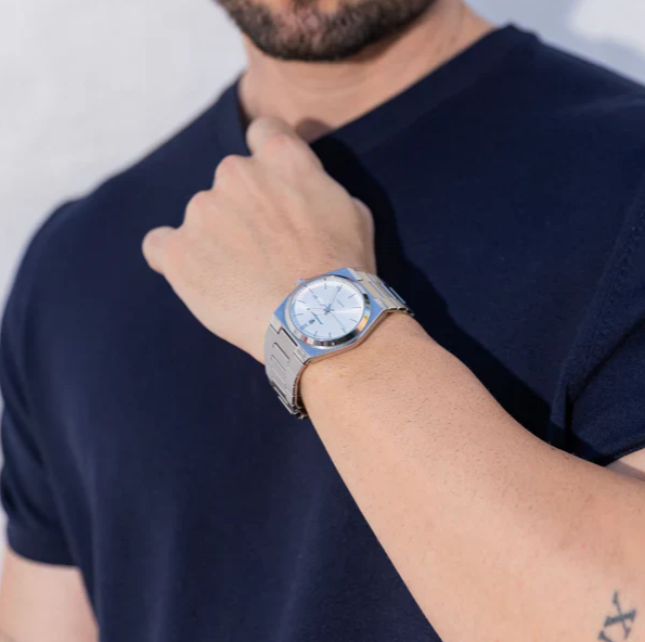 Signature® Watch