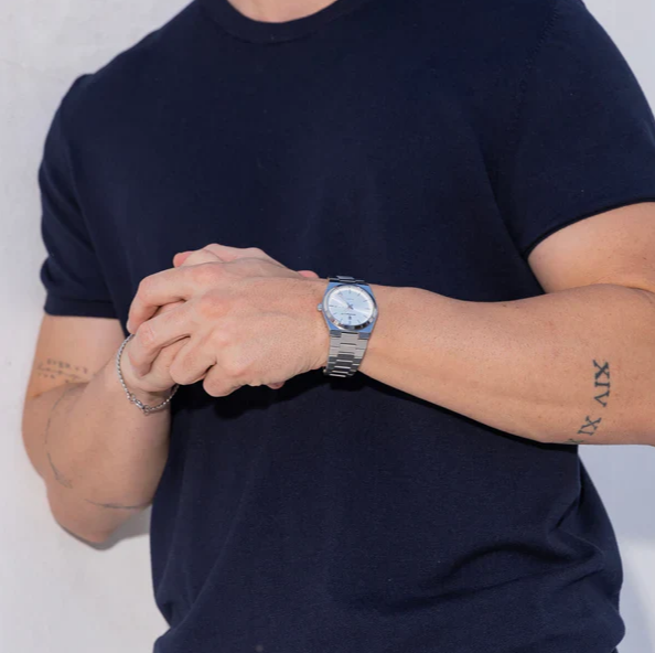 Signature® Watch