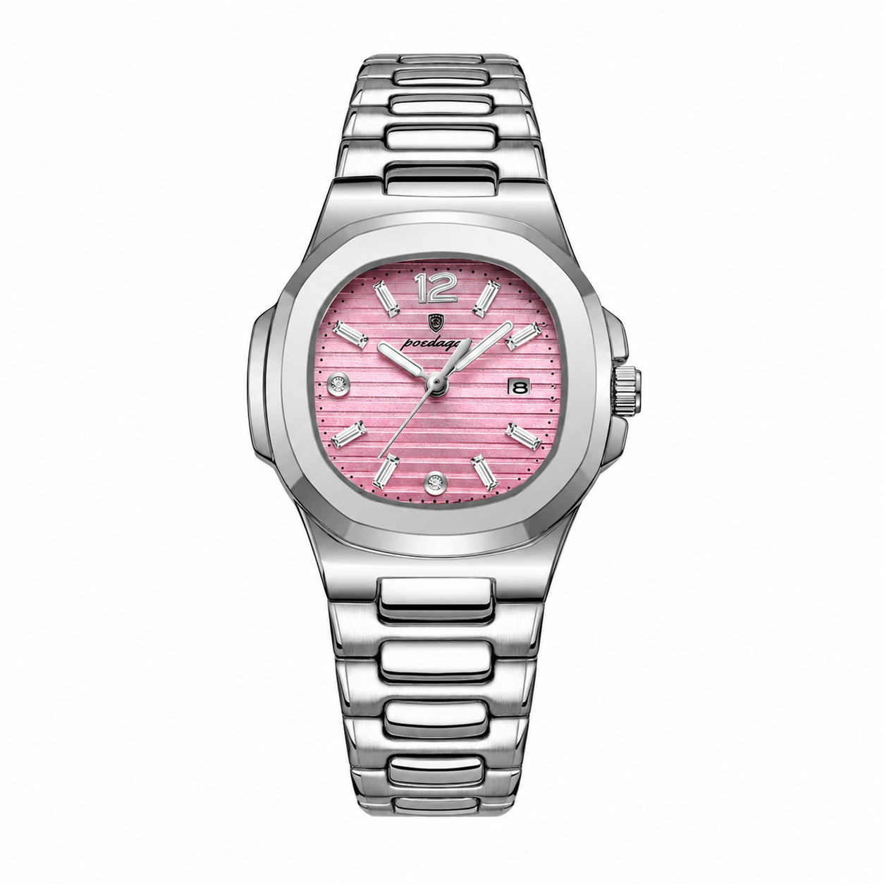 Deluxe Femme® Watch
