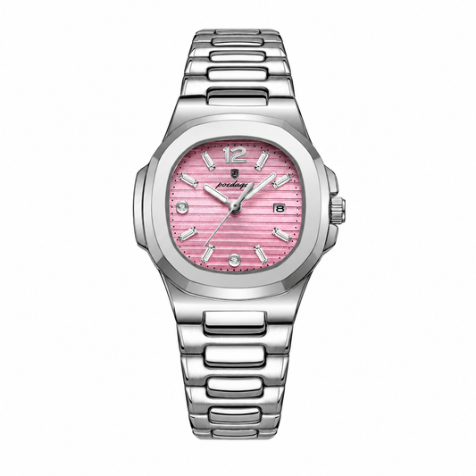 Deluxe Femme® Watch
