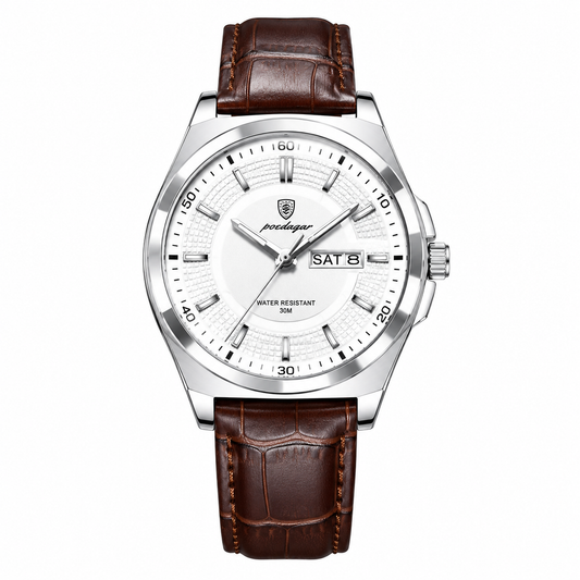 Holder® Watch - Leather Case