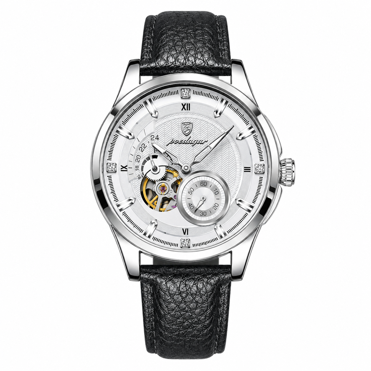 Legacy® Watch