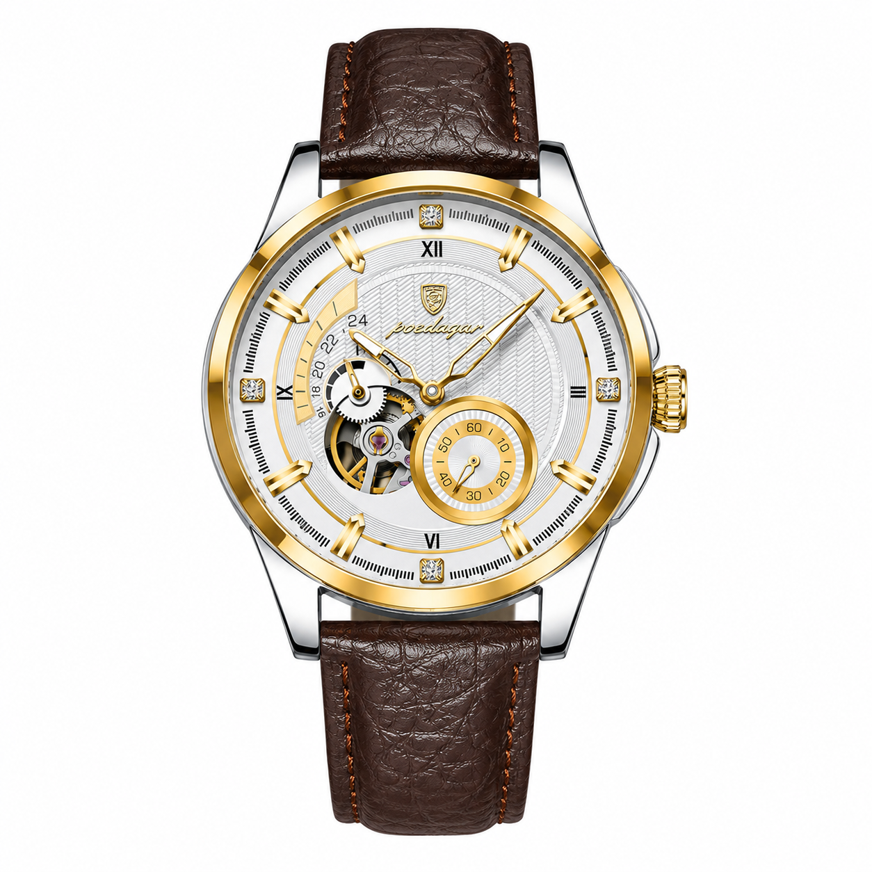 Legacy® Watch