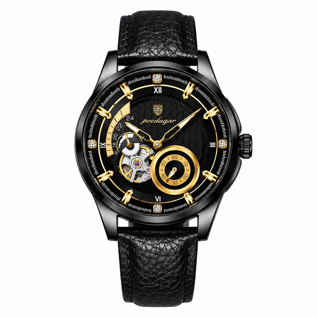 Legacy® Watch