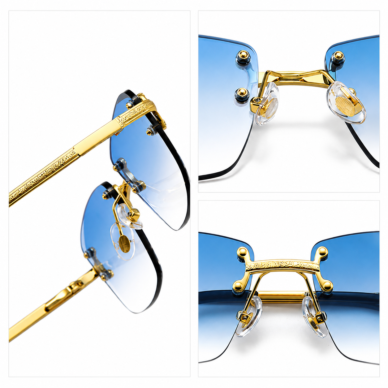 Luxury® Sunglasses