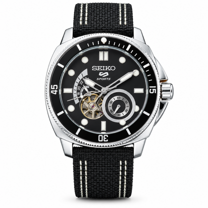 Sports Automatic Open Heart 42mm