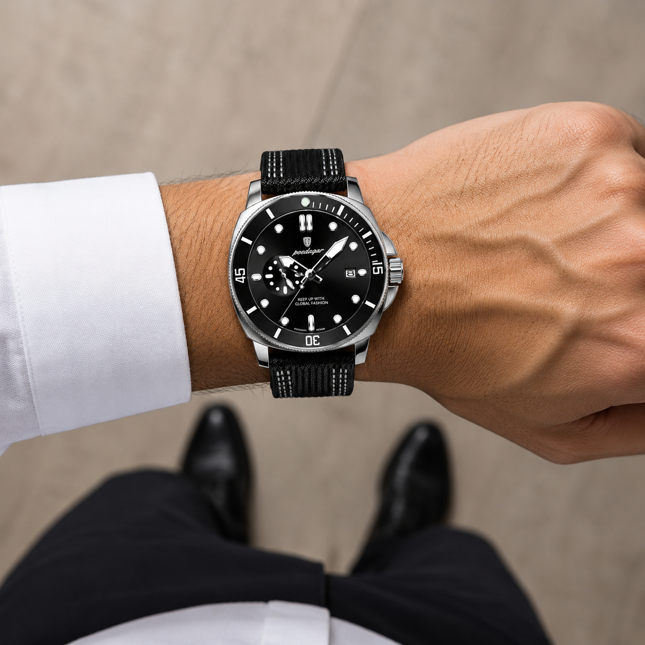 Imperium® Watch