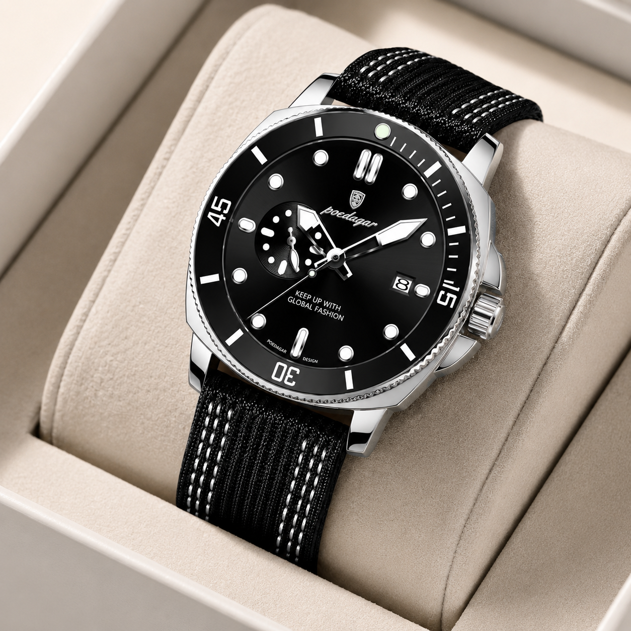 Imperium® Watch