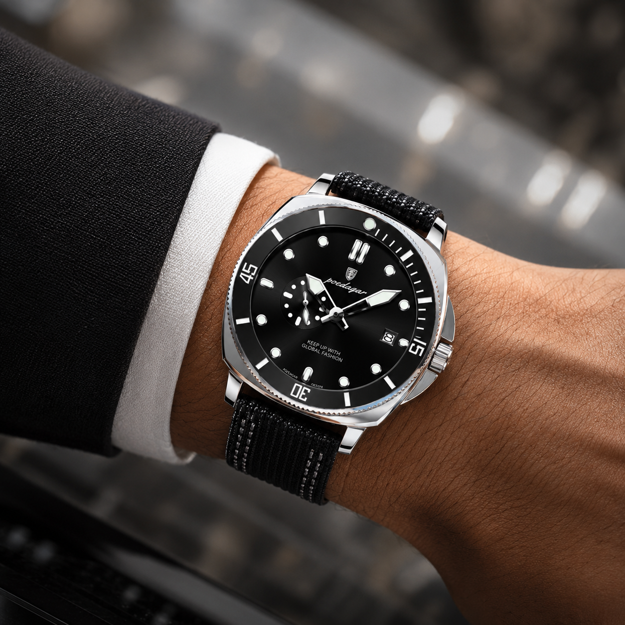 Imperium® Watch