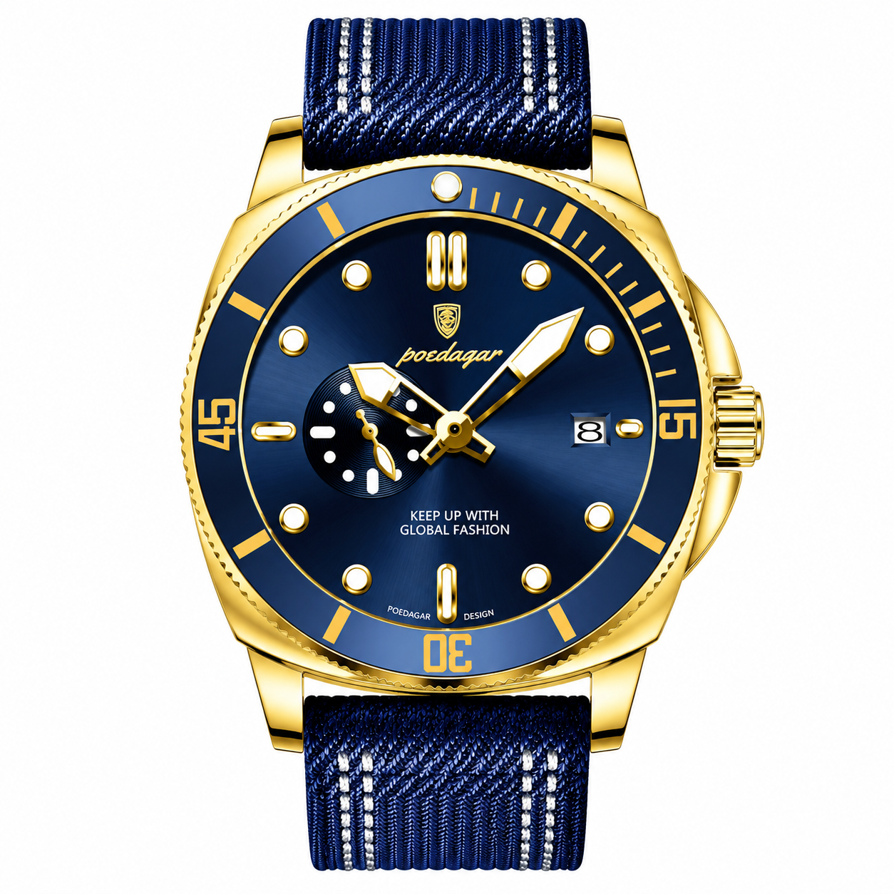 Imperium® Watch