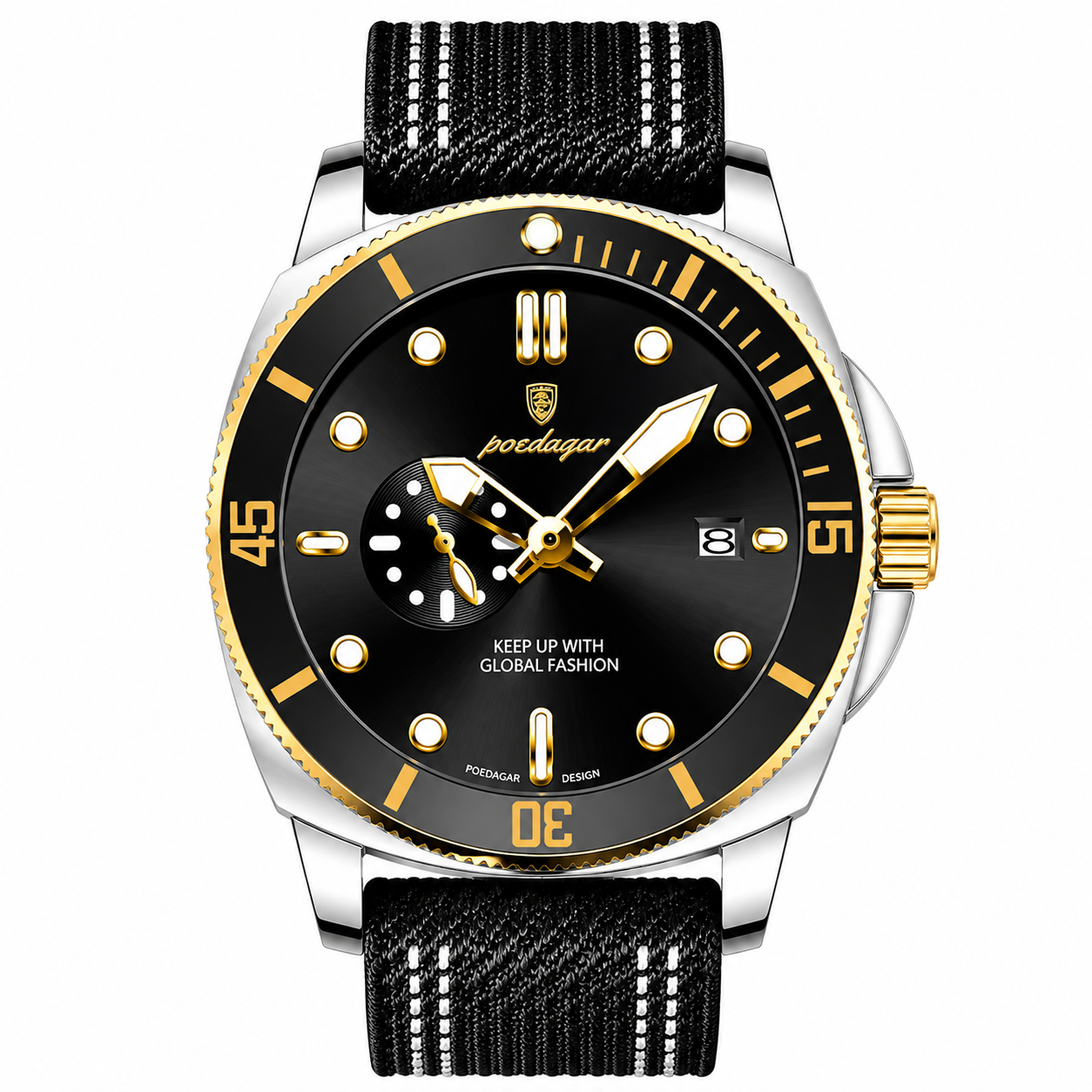 Imperium® Watch