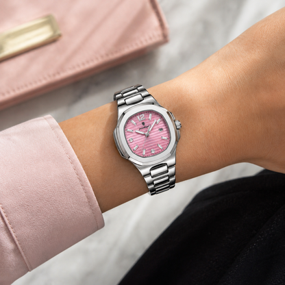 Deluxe Femme® Watch