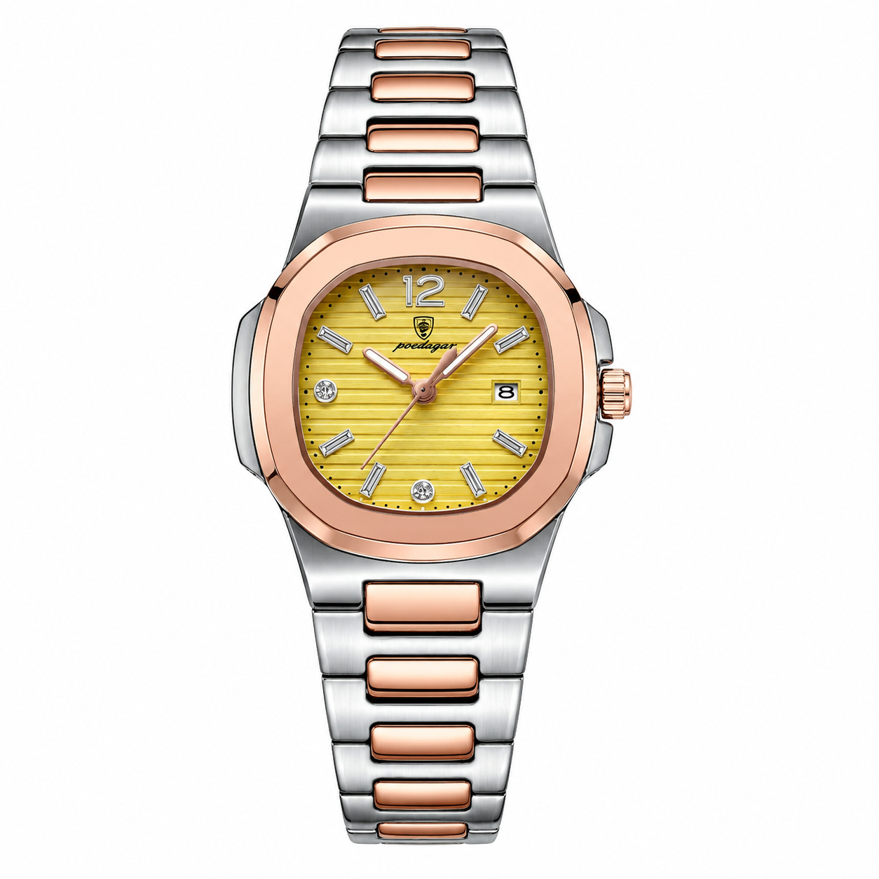 Deluxe Femme® Watch