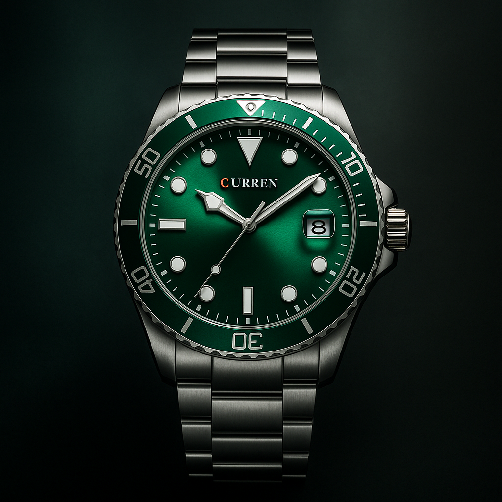 Imperial Men's Watch