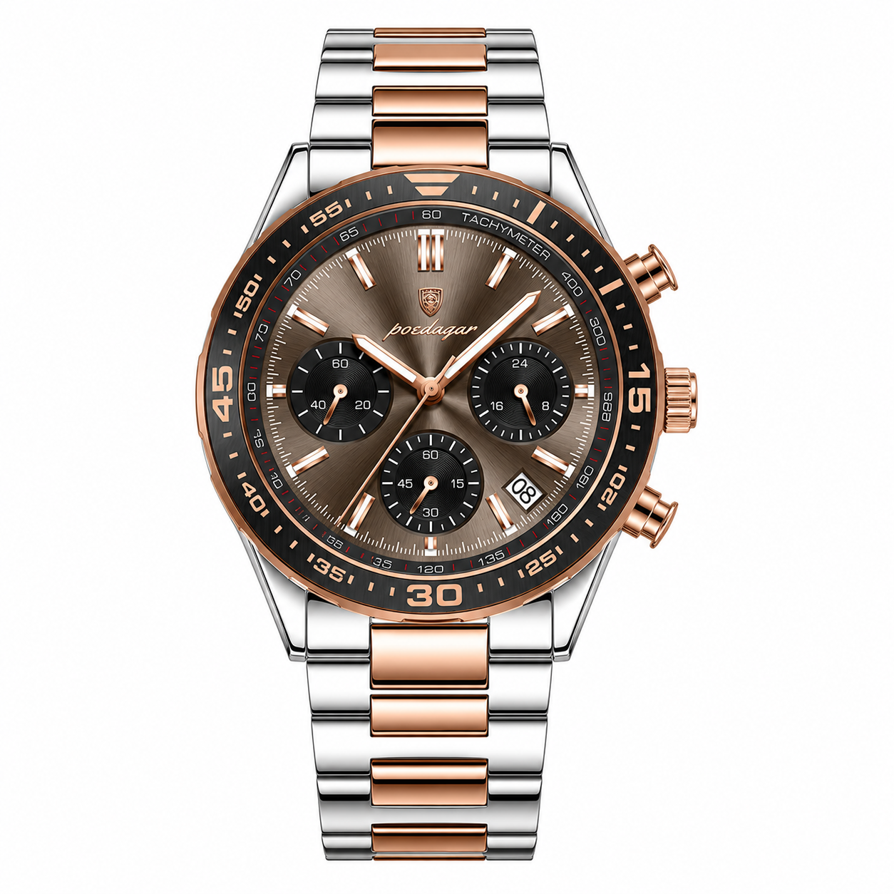 Belmont® Watch