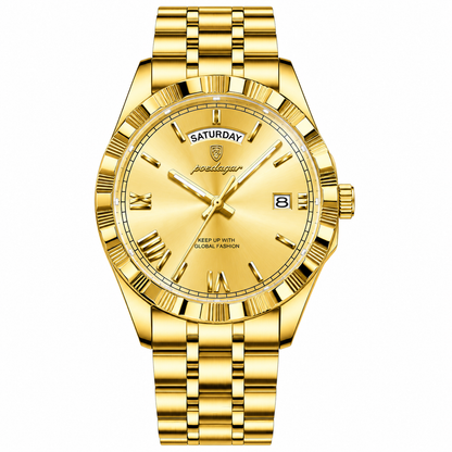 Monaco® Watch