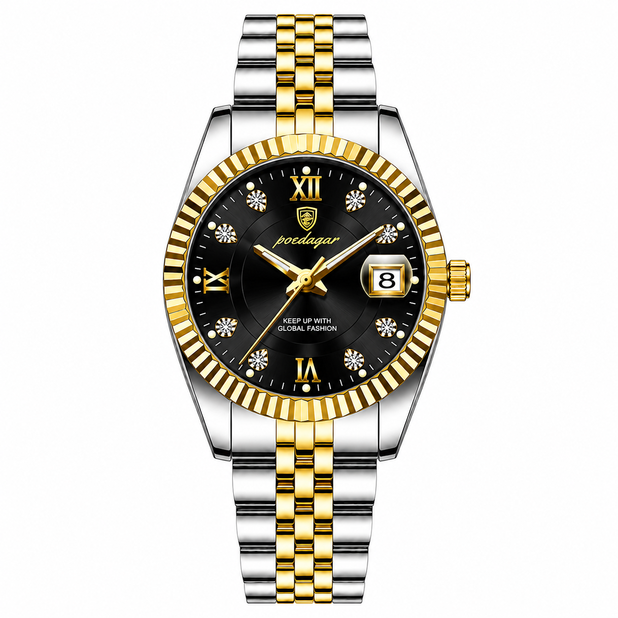 GoldenStar Lady® Watch