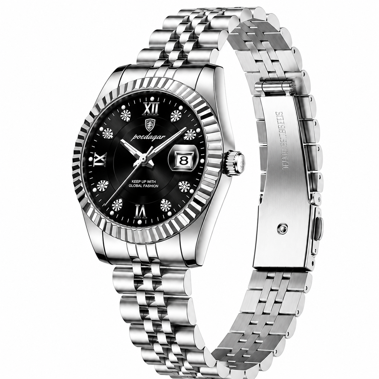 GoldenStar Lady® Watch