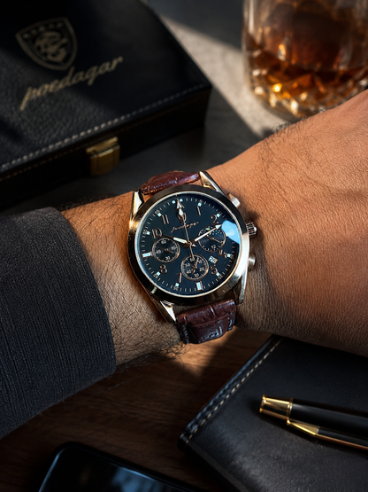 Chronoforge® Watch