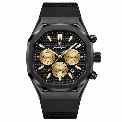 Montelux® Watch
