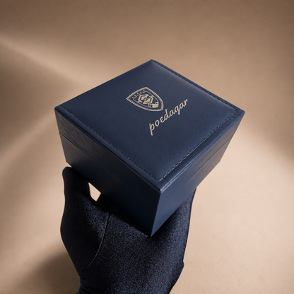 ® Large Watch Box - 1 Slot