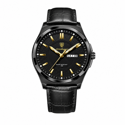 Holder® Watch - Leather Case