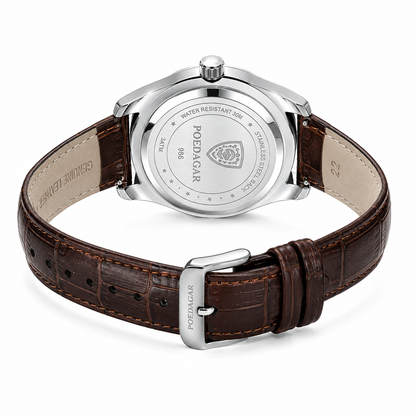Holder® Watch - Leather Case
