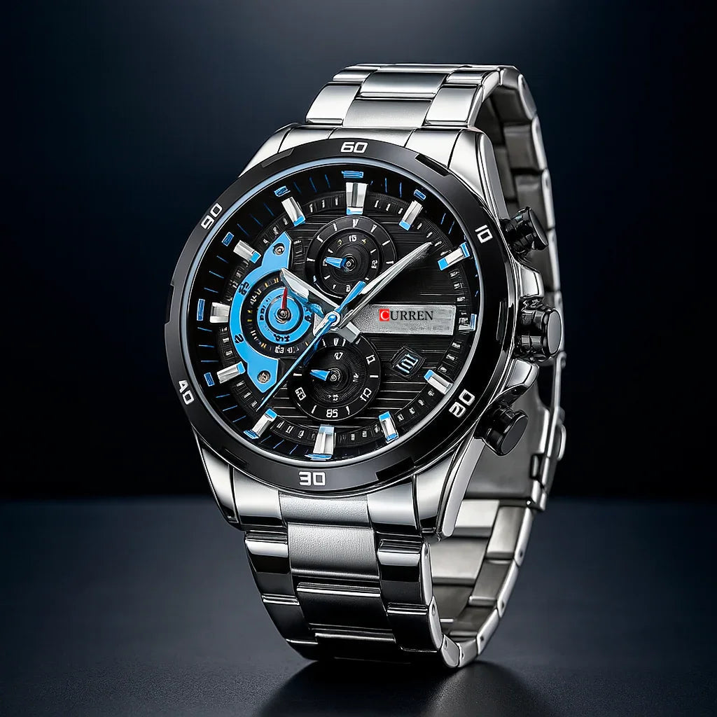 Arcturus Men's Watch