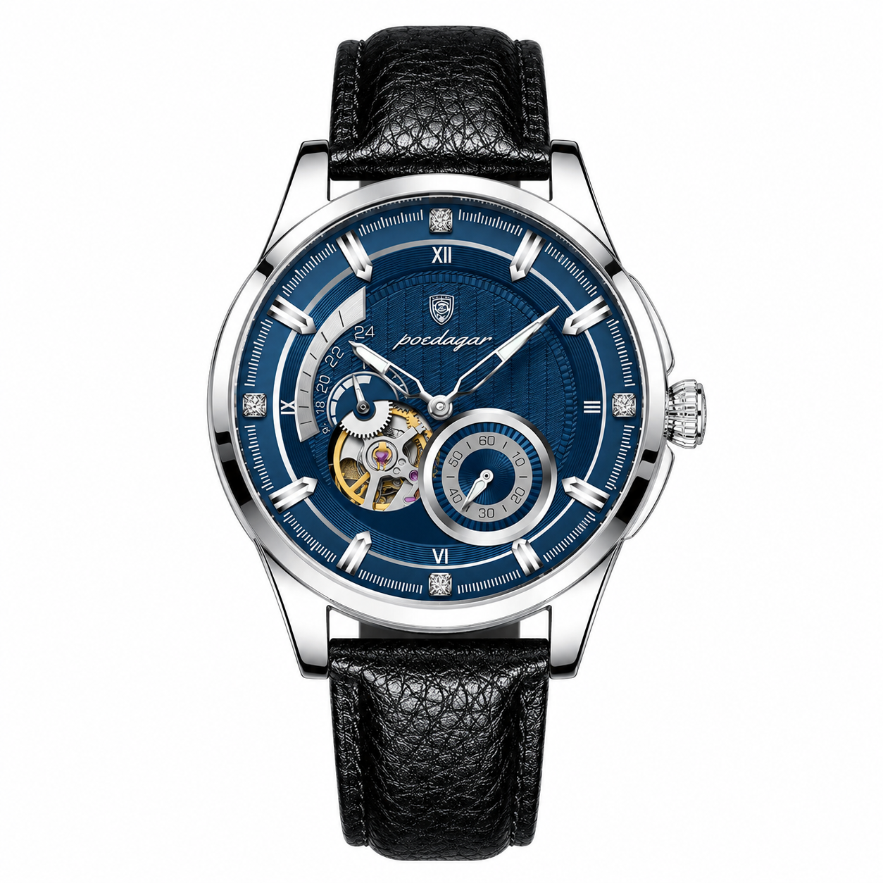 Legacy® Watch