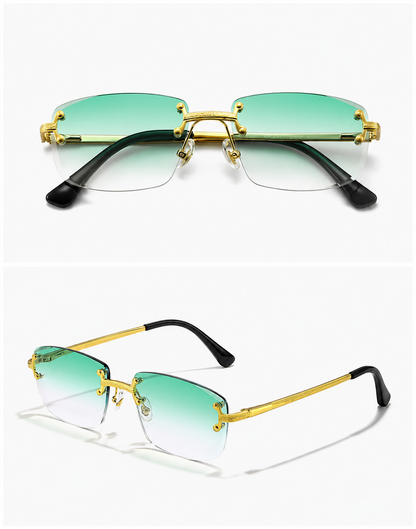 Luxury® Sunglasses