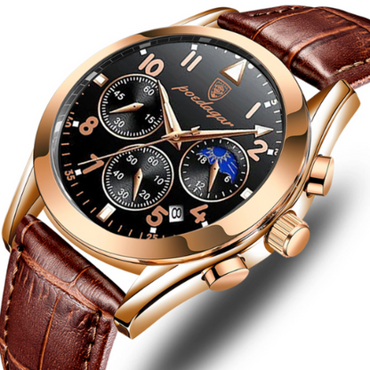 Chronoforge® Watch