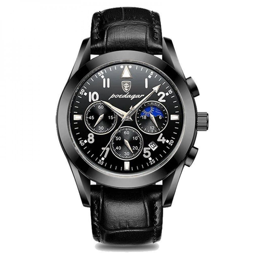 Chronoforge® Watch