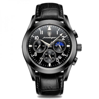 Chronoforge® Watch