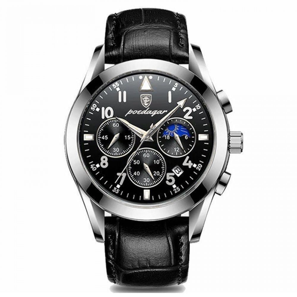 Chronoforge® Watch