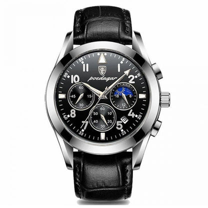 Chronoforge® Watch