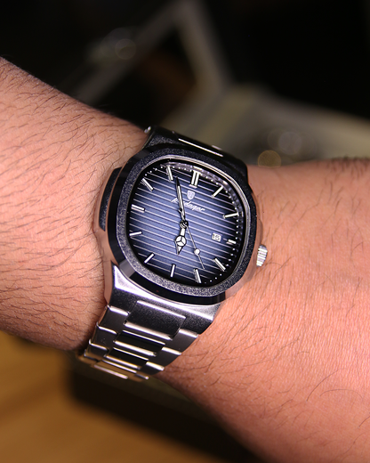 Deluxe Edition® Watch