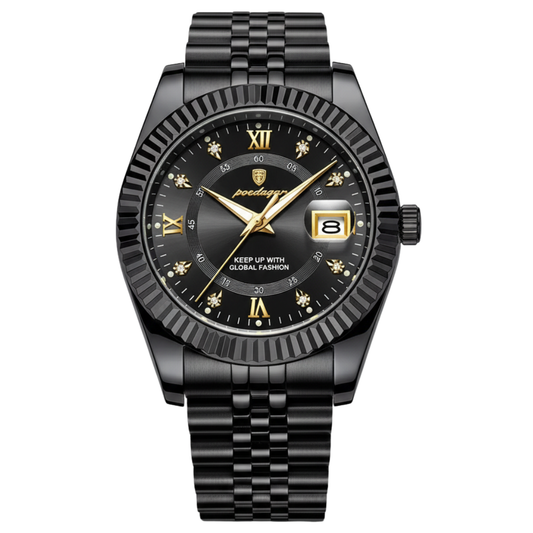 BlackStar® Watch