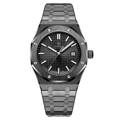 RoyalKing All Black® Watch