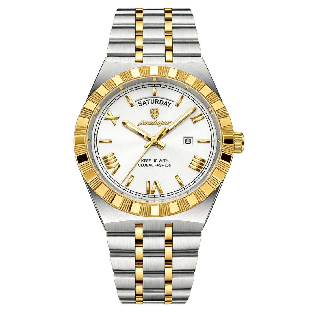 Monaco® Watch