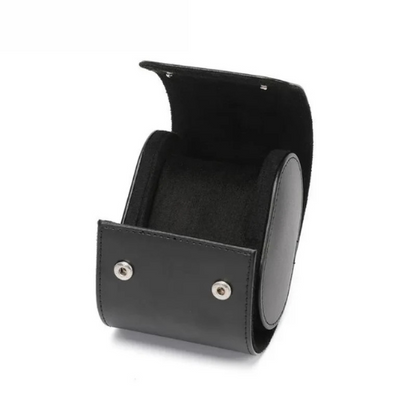 ® 1-Slot Watch Case - Leather