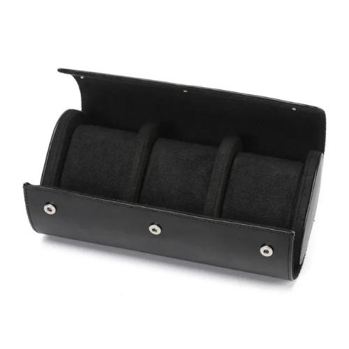 FREE 3-Slot Watch Case