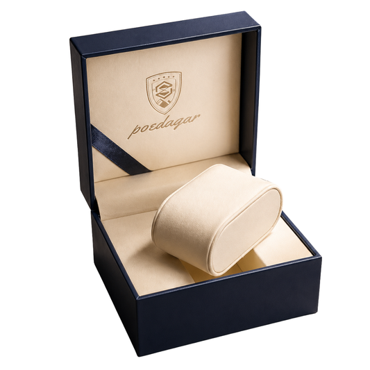 ® Large Watch Box - 1 Slot