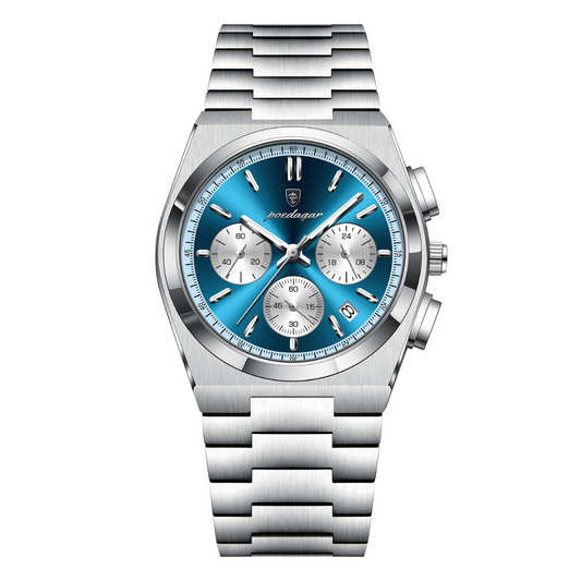 Commander® Watch