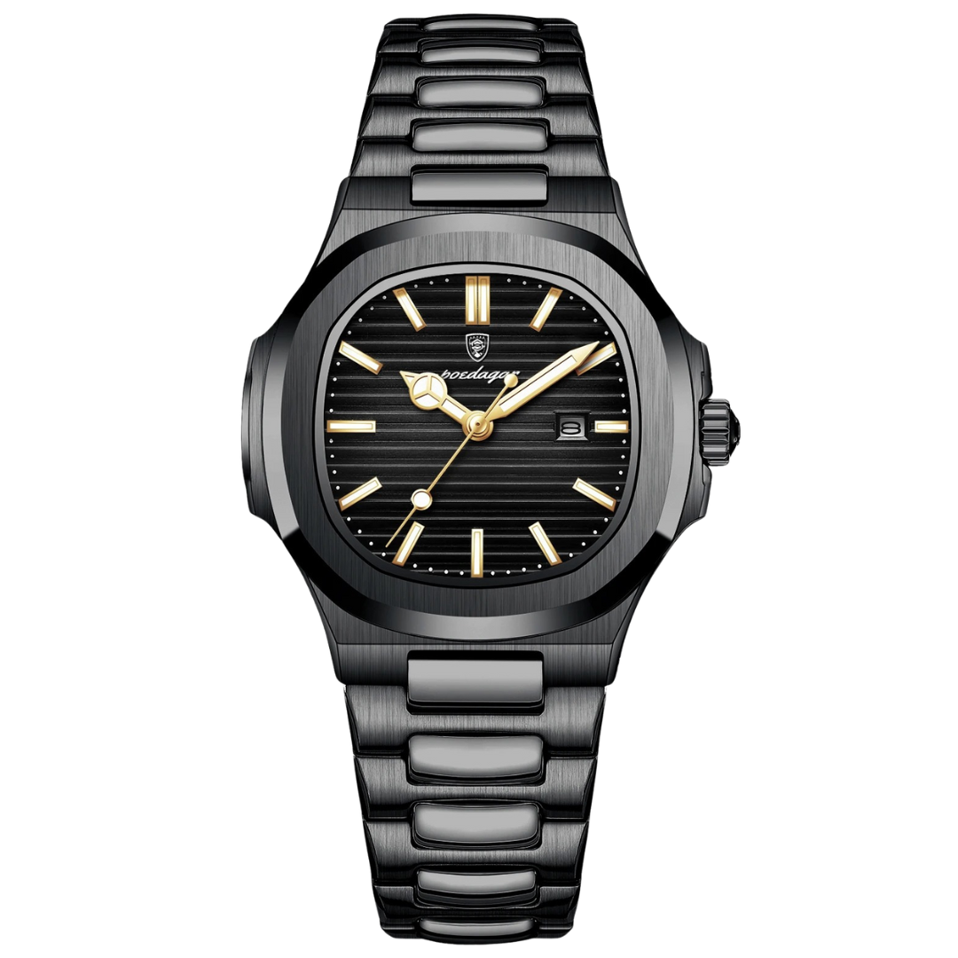 Deluxe Edition® Watch