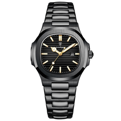Deluxe Edition® Watch