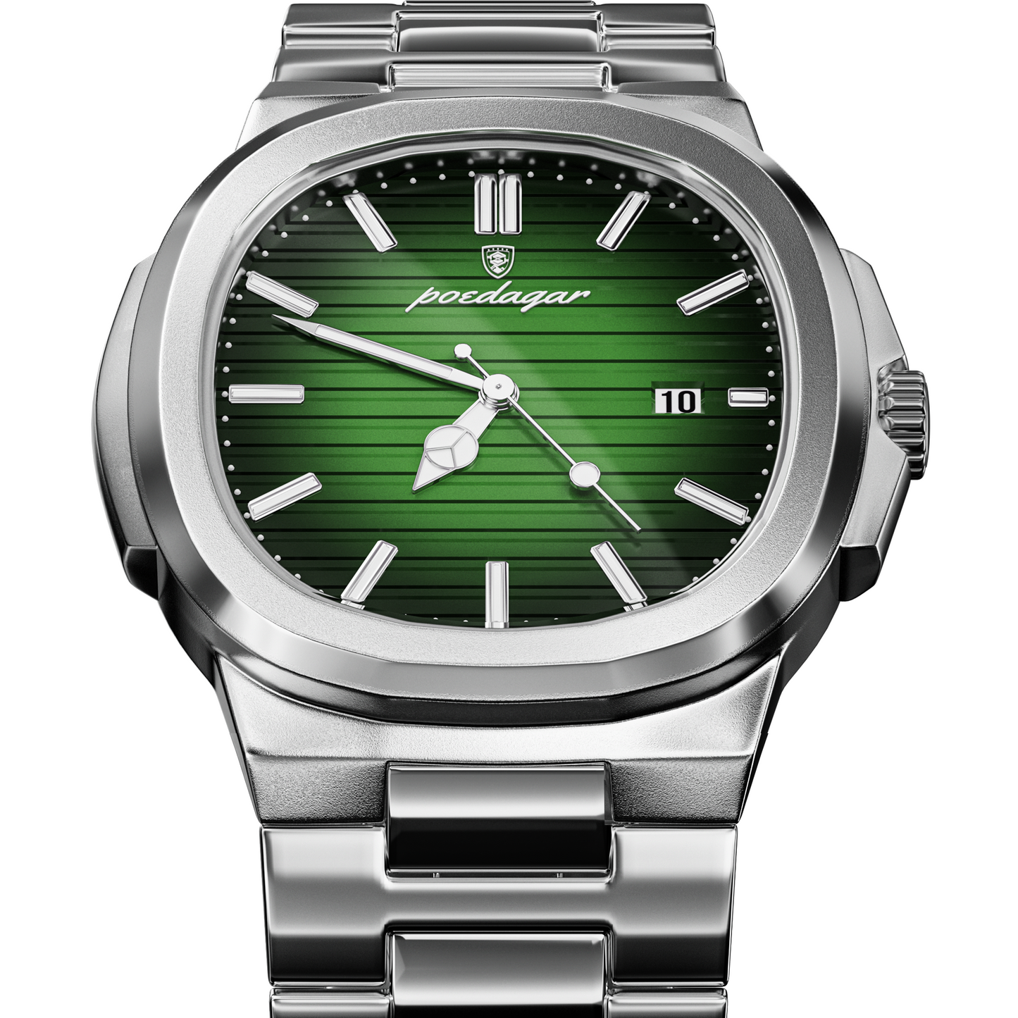 Deluxe Edition® Watch