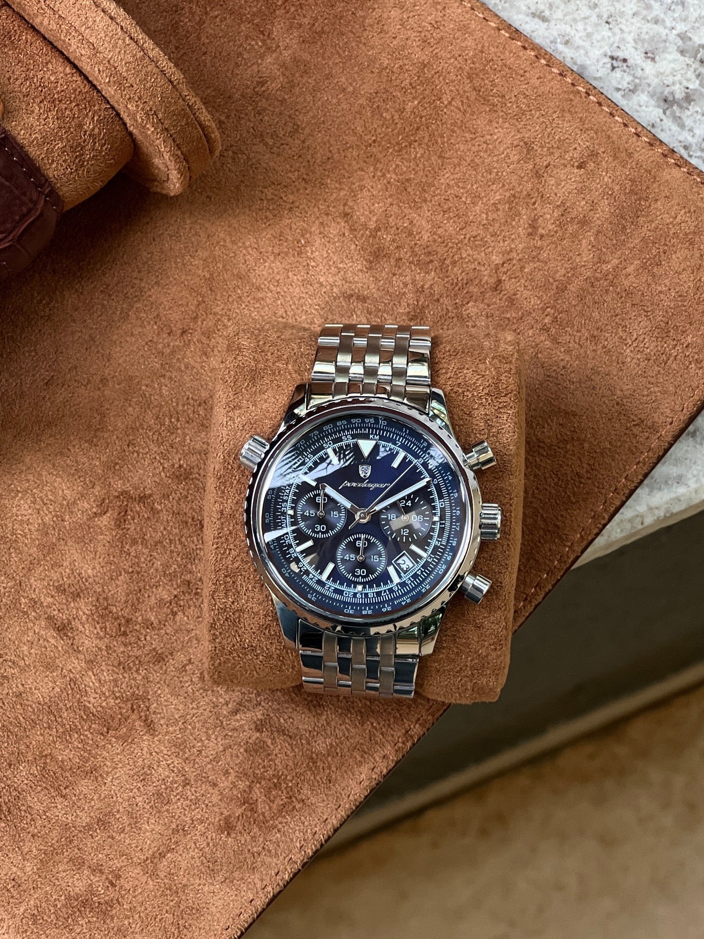 Marine® Watch